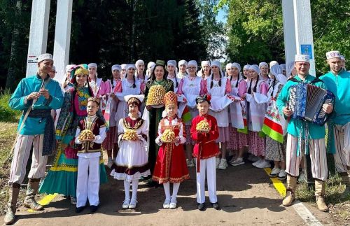 На Сабантуе в Бугульме выступят известные певцы татарской эстрады