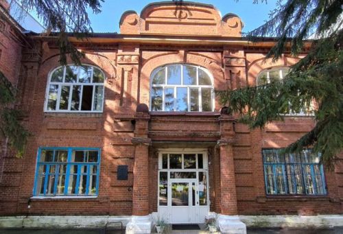 Еще одно строение в Бугульме признали объектом культурного наследия
