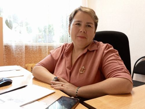 Заведующая детским садом «Тамчыкай» рассказала о работе учреждения