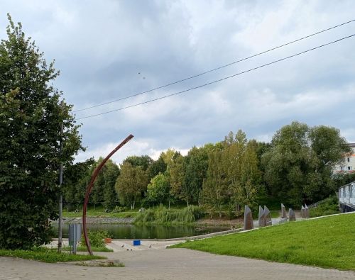 В Бугульме 9 сентября похолодает