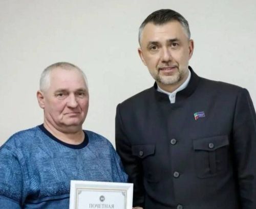 Дамир Фаттахов поздравил работников ЖКХ с профессиональным праздником