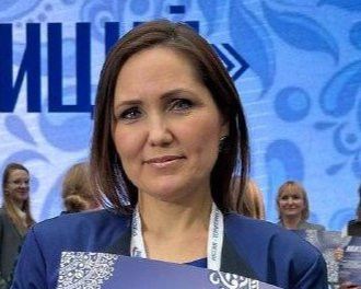 Преподаватель бугульминского колледжа стала призером всероссийского конкурса