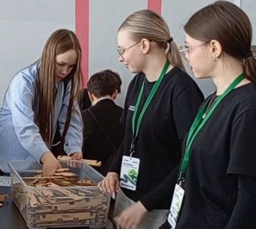 В Бугульме состоялся 8-й фестиваль республиканского проекта «Физико-математический прорыв»
