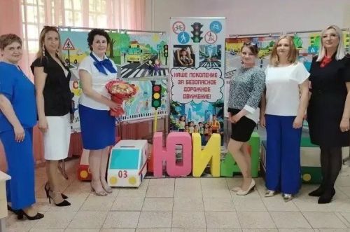 В Бугульме прошёл семинар для руководителей отрядов ЮИД