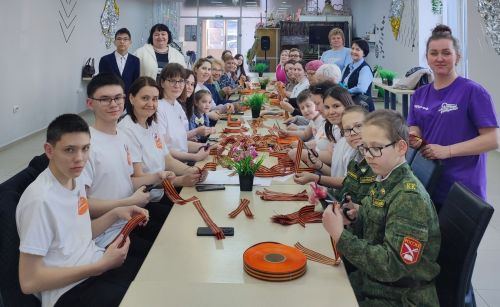 В Бугульме пройдет форум добровольческих сообществ