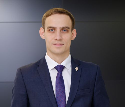 Специалист АО «Транснефть – Прикамье» - в числе лучших молодых рационализаторов и изобретателей