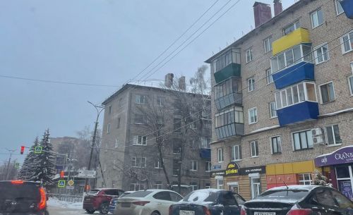 Сегодня в Бугульме ясно, без осадков