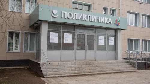 34 тысячи бугульминцев сделали прививку от гриппа
