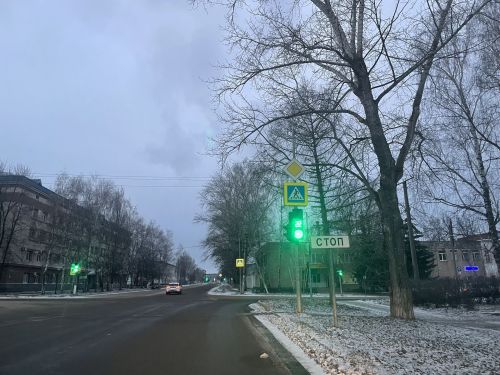 Новая неделя начнётся в Бугульме без осадков