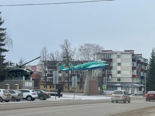 Бугульму накроет ледяной дождь