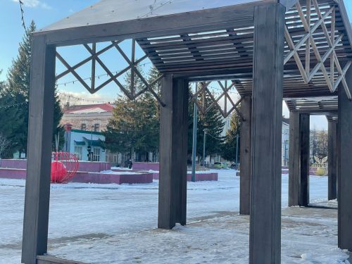 Новая неделя начнется в Бугульме с дождя со снегом