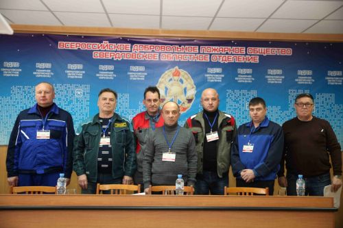 Лучшим печником во Всероссийском конкурсе профмастерства стал бугульминец Николай Буранов