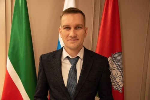 В мэрии Бугульмы озвучили кадровые изменения