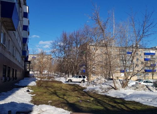 Сегодня в Бугульме без осадков