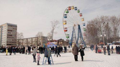 19 марта в Бугульме отпразднуют Навруз