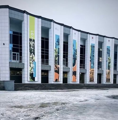 Сегодня в Бугульме малооблачно, без осадков