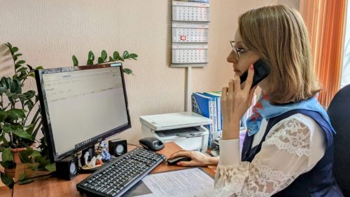 В Бугульме работает горячая линия для женщин в декрете, желающих получить допобразование