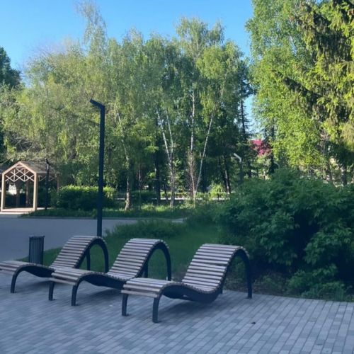В Бугульме сегодня облачно с прояснениями