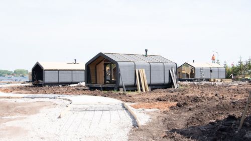 В Бугульминском районе появится Иммерсивный парк-отель «Новая земля»