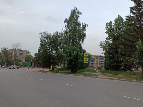 Синоптики обещают сегодня кратковременный дождь