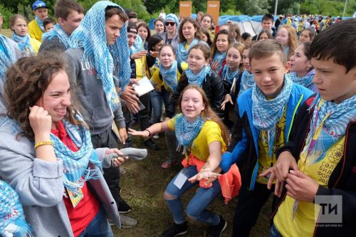 В Бугульме пройдет «Фестиваль Первых»