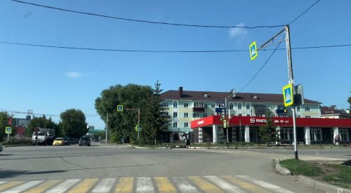 В Бугульме сегодня +22 градуса
