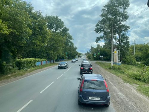 Жара в Бугульме достигнет 33 градусов
