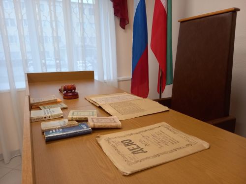Бугульминец осужден за нарушение режима административного надзора