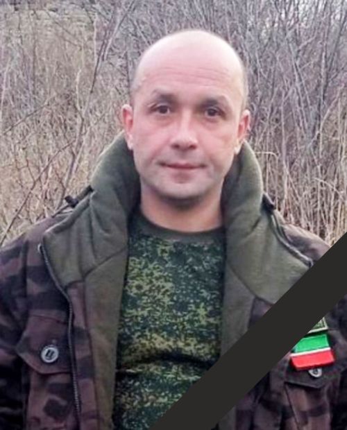Бугульминцы простятся с погибшим на СВО Миндубаевым Фархадом