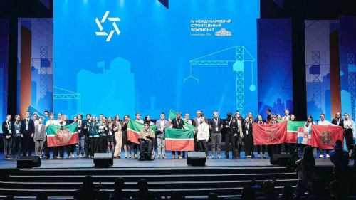Татарстан стал лидером ПФО по числу просветителей, участвующих в 4 сезоне «Знание.Премия»