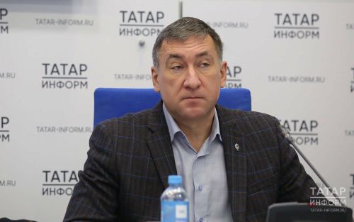 В Татарстане поддержали малый бизнес, отпустивший сотрудников на СВО