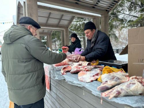 В Бугульме пройдет сельскохозяйственная ярмарка