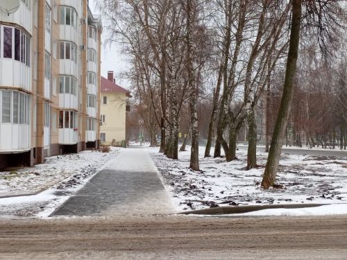 В Бугульме 19 ноября облачно