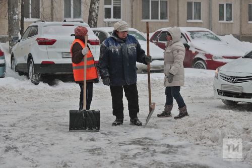 Жилинспекция Татарстана проверяет подлинность протоколов собраний в Бугульме
