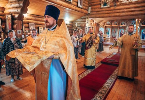 Бугульминский священник объяснил, у какой иконы лучше просить помощи и может ли батюшка нарушить тайну исповеди