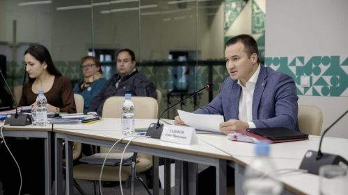 Бугульминские учреждения молполитики выиграли более 2 миллионов на реализацию социально значимых проектов