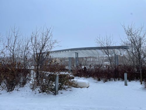 В Бугульме 14 декабря похолодает