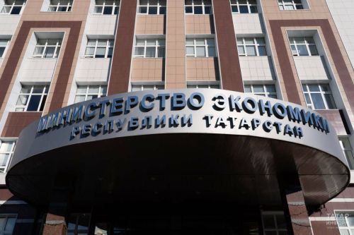 Предпринимателям из Татарстана оказали финансовую поддержку на 800 млн рублей
