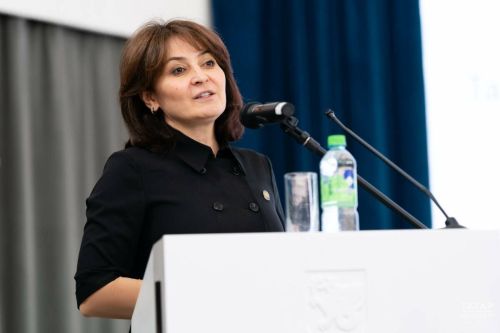 Поддержка семей в Татарстане продолжается
