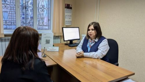 В Бугульме за месяц оказали услуги по профориентации более 100 гражданам