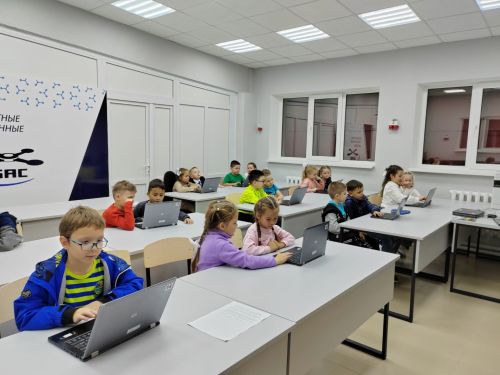 В управлении образованием БМР подвели итоги 2024 года