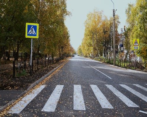 В 2024 году в Бугульминском районе на дорожные работы ушло более 200 млн рублей