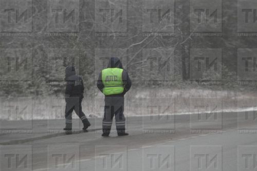 В Бугульме прошло профилактическое мероприятие «Тоннель»