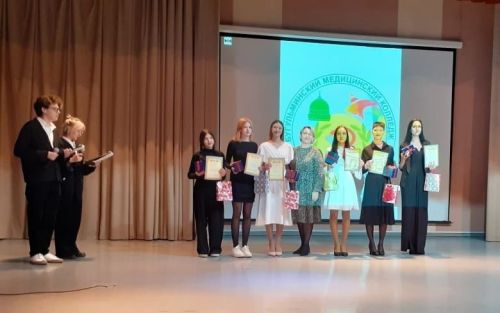 Бугульминка завоевала второе место в республиканском конкурсе