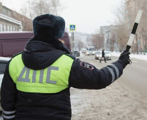 Десять нарушителей лишились водительских прав по решению Бугульминского суда
