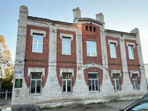 Четыре здания Бугульмы войдут в реестр объектов культурного наследия