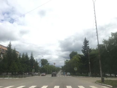29 апреля в Бугульме будет преимущественно пасмурно