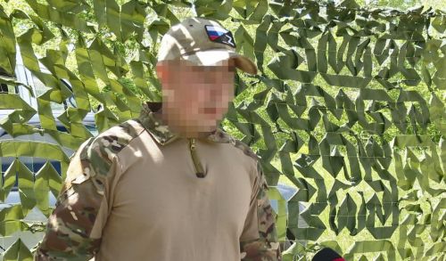 Боец СВО из Бавлов рассказал о своей службе и героических товарищах
