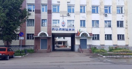 В Бугульме задержали курьера, забравшего за сутки у местных пенсионеров 1 миллион рублей