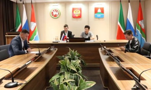 В Бугульме заключили соглашение о сотрудничестве с ИТ-парком